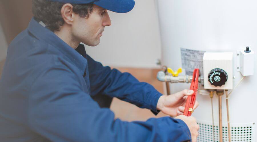 Local expert plumbing services in South Williamson, KY